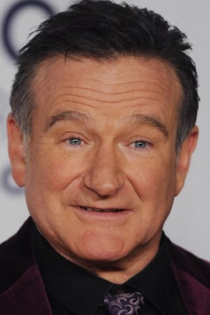 Robin Williams profil kép