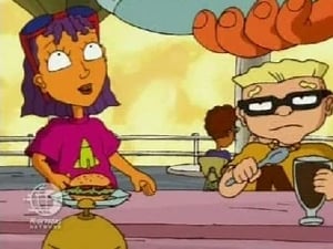 Rocket Power Season 1 Ep.12 12. epizód