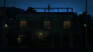 Summertime Render kép