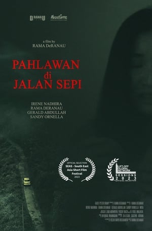 Pahlawan di Jalan Sepi