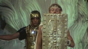 Caligula háttérkép