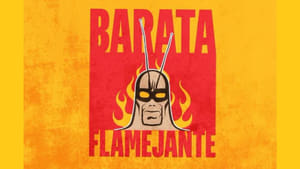 O Barata Flamejante kép