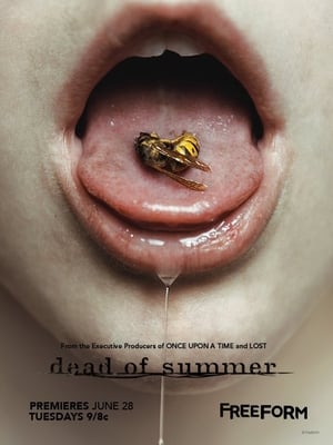 Dead of Summer poszter