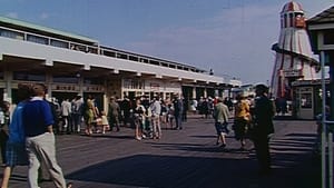 Clacton Pier háttérkép