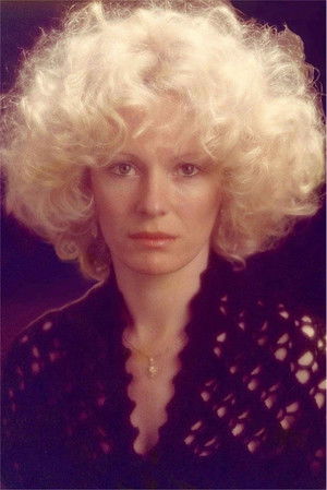 Delphine Seyrig profil kép