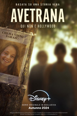 This Is Not Hollywood poszter