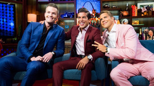 Watch What Happens Live with Andy Cohen Season 10 Ep.29 29. epizód