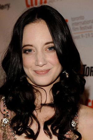 Andrea Riseborough profil kép