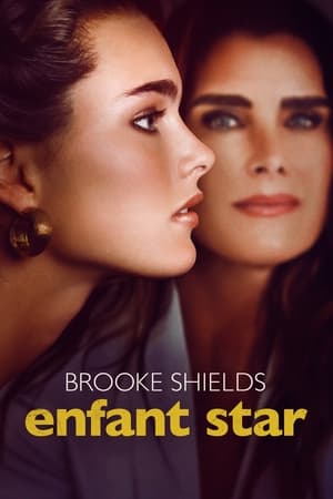 Brooke Shields: Csinos kislány poszter