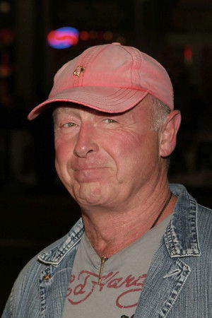 Tony Scott profil kép