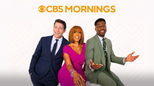 CBS Mornings kép