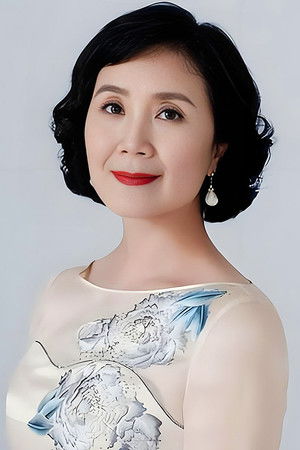Yan Xiaopin profil kép