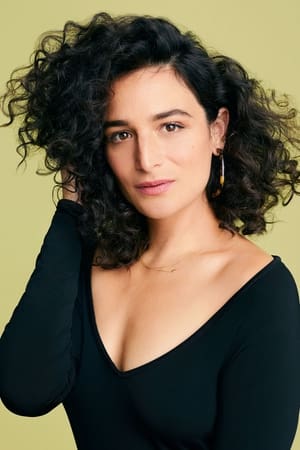 Jenny Slate profil kép