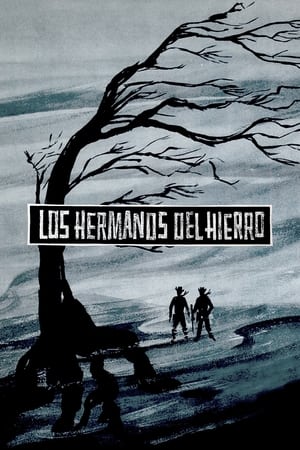 Los hermanos Del Hierro