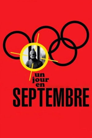 One Day in September poszter