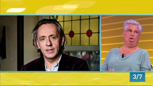 Ik Weet Er Alles Van! 6. évad Ep.40 40. epizód