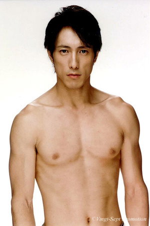 Tadayuki Hashimoto profil kép