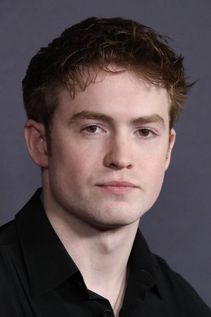 Kit Connor profil kép