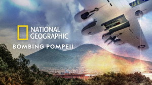 Lebombázni Pompeiit háttérkép