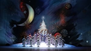 Bolshoi Ballet: The Nutcracker háttérkép