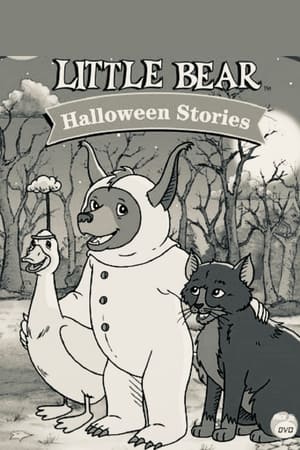 Little Bear - Halloween Stories