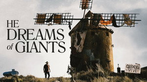 He Dreams of Giants háttérkép