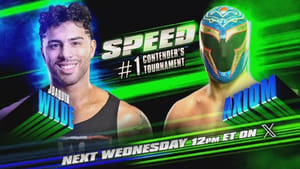 WWE Speed 1. évad Ep.23 23. epizód