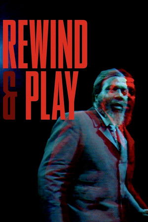 Rewind & Play poszter