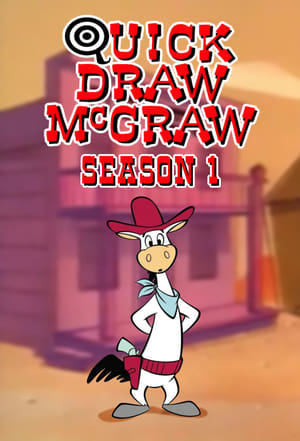 Quick Draw McGraw