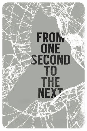 From One Second to the Next poszter