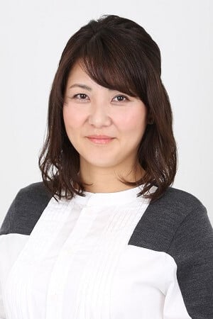 Kyouko Yamaguchi profil kép