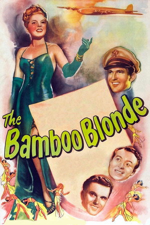 The Bamboo Blonde poszter