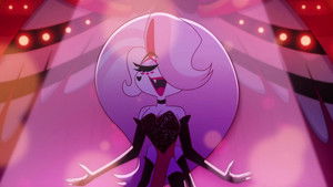 Hazbin Hotel: Sing-Along háttérkép