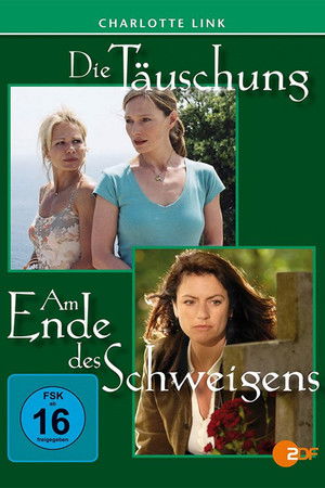 Am Ende des Schweigens poszter