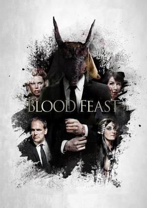 Blood Feast poszter