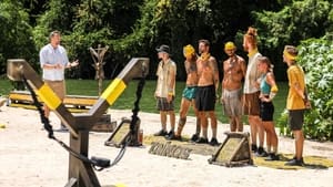 Survivor Česko a Slovensko 3. évad Ep.28 28. epizód