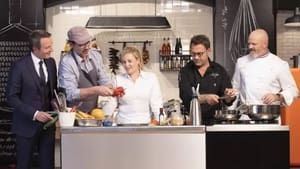 Top Chef 12. évad Ep.4 4. epizód