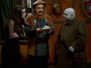 Az új Addams Family 2. évad Ep.6 6. epizód