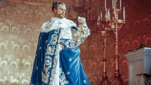 Ludwig II: Glanz und Ende eines Königs háttérkép