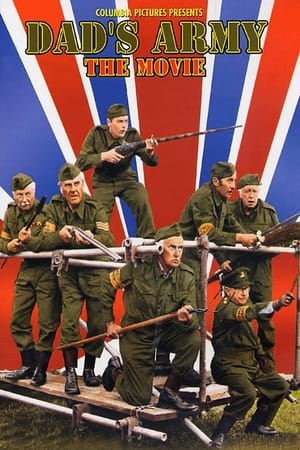 Dad's Army poszter