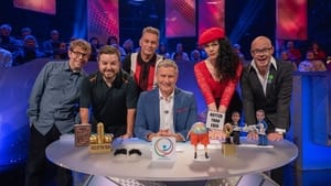 The Last Leg 29. évad Ep.4 4. epizód