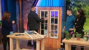 Rachael Ray 13. évad Ep.95 95. epizód