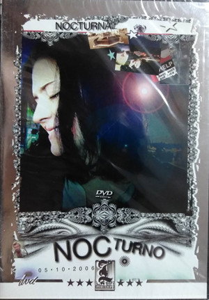 Nocturno poszter