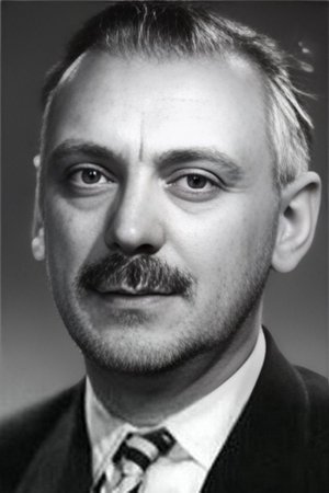 Sergei Mikhalkov profil kép
