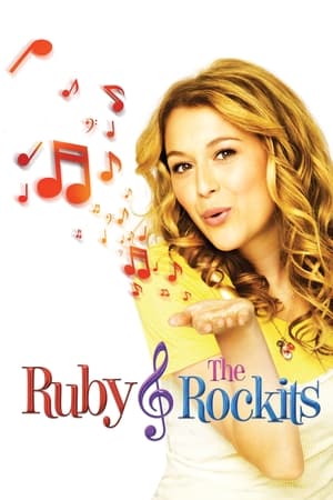 Ruby & The Rockits poszter