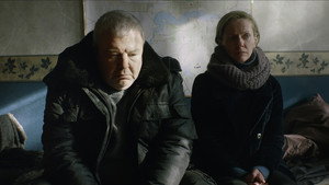 Вечная зима háttérkép
