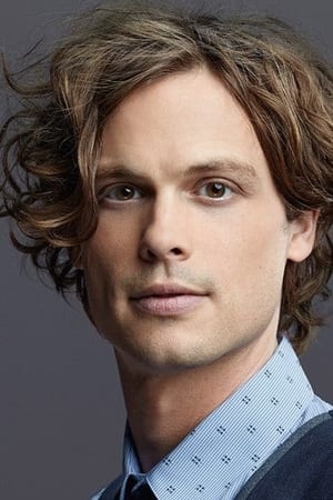 Matthew Gray Gubler profil kép