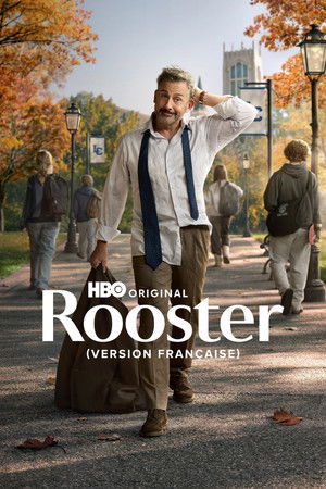 Rooster poszter
