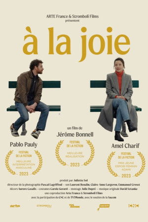 À la joie poszter