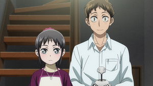 僕の妻は感情がない 1. évad Ep.12 12. epizód
